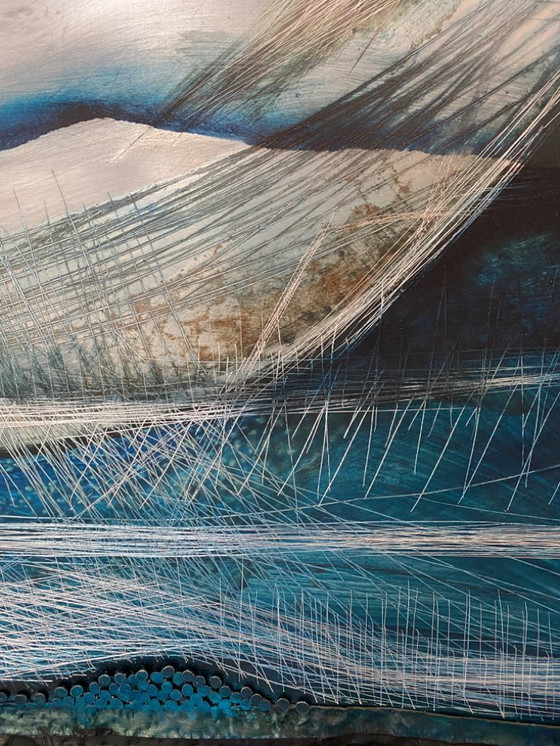 Image 1 of Das Meer van Inez van Maanen