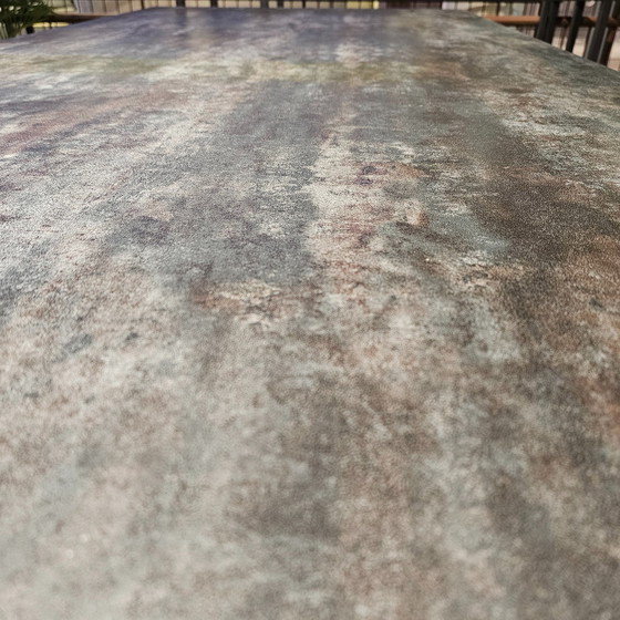 Image 1 of bert plantagie Edge dining table - 220x100