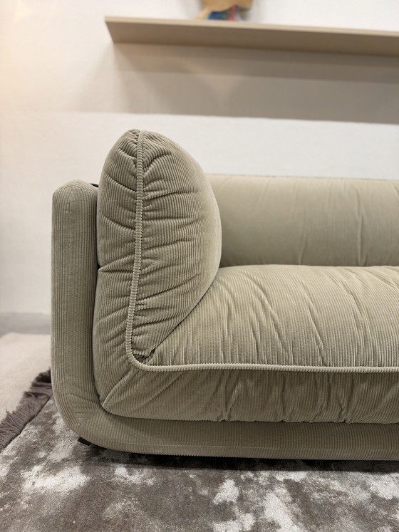 Leolux Lunetta 3-seater Sofa Spazio Beige – 3-5 seaters, Other (photo 2 of 13)