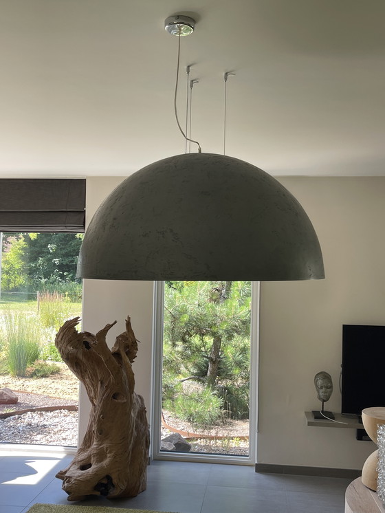 Image 1 of Koepellamp Artemide