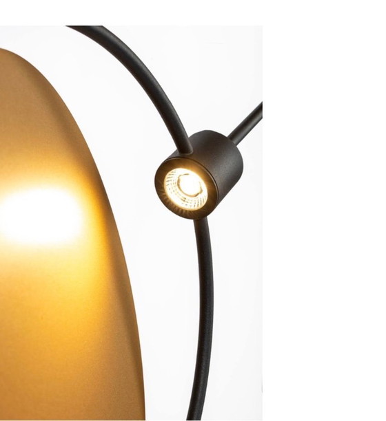 Image 1 of Lampada da parete Pure Sirius