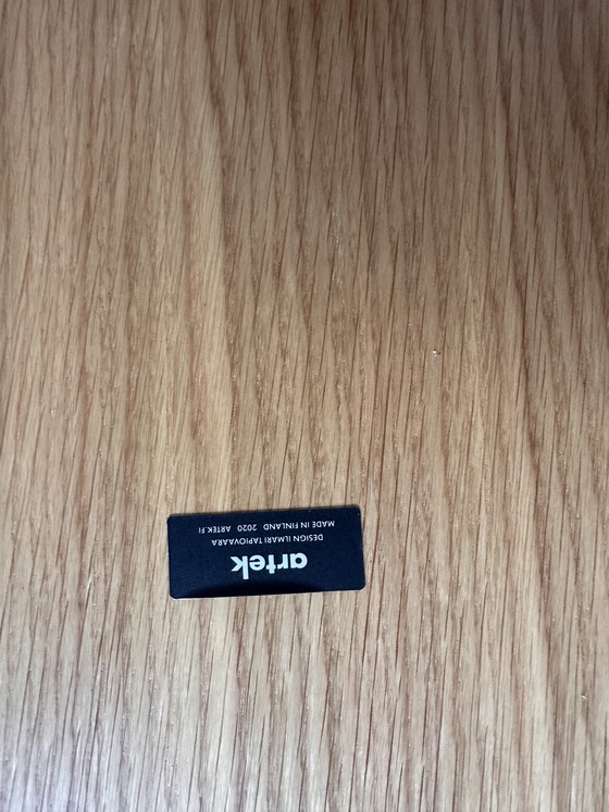 Image 1 of Couchtisch von Artek Trienna