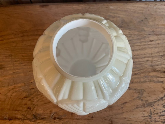 Image 1 of Vase Art Deco 1930 French