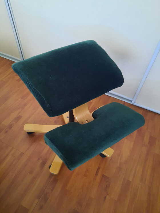 Image 1 of Ergonomisch Stoel