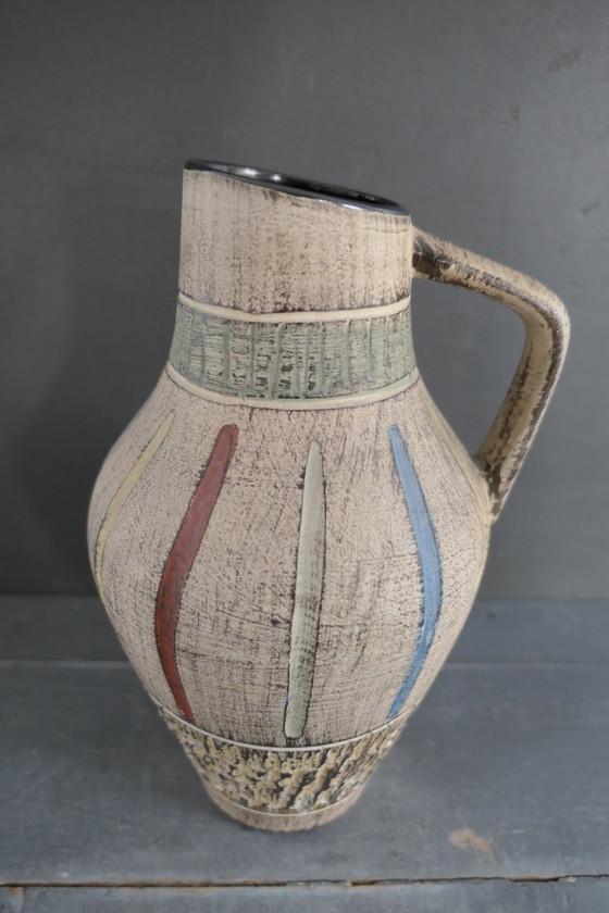 Image 1 of Vase Spara vintage 430/31 W. Allemagne