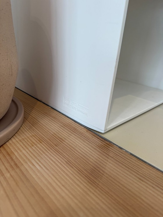 Image 1 of B&B Italia Shelf X Cabinet – Edizione limitata n. 17/300