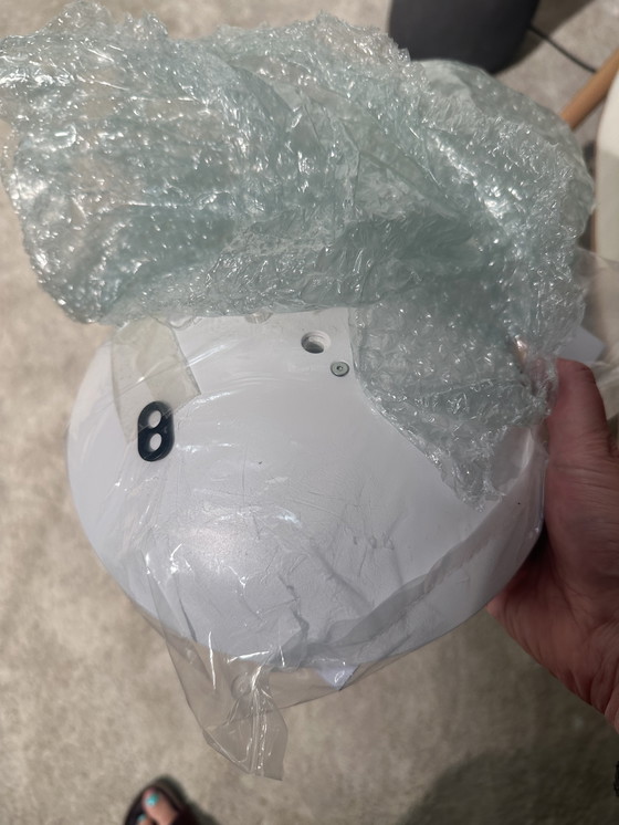 Image 1 of Foscarini twiggy hanglamp showmodel