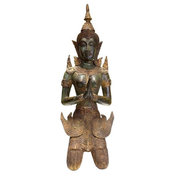 Set of two Chinese bronze foo dogs – lot 101 – Oliver, Paintings & Drawings, Canvas, Cotton, Aziatisch (photo 130 of 310)