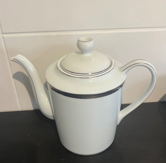 Image 1 of Servizio da tè Bernardaud