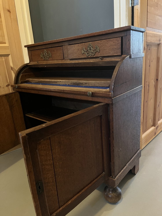 Image 1 of Hermoso escritorio clásico