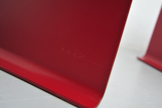 Image 1 of Dieter Rams & Thomas Merkel Salontafel 010 SDR+
