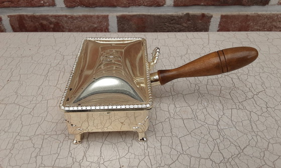 Image 1 of Recogemigas plateado , F.B. Rogers , 1960