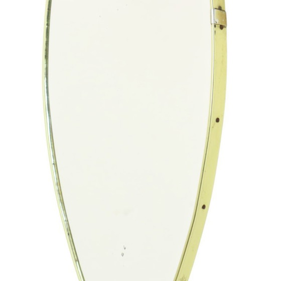 Image 1 of Mid Century Modern Freeform Spiegel