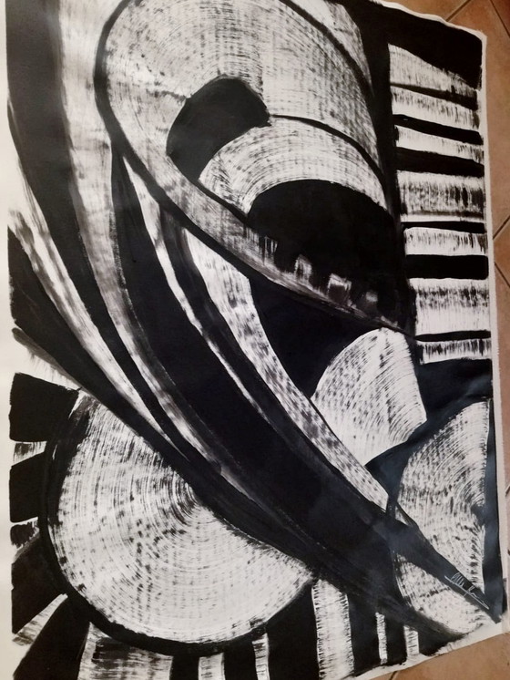 Image 1 of Walter Geraci - Capricorn XL