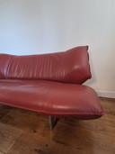 Leolux Tango terracotta