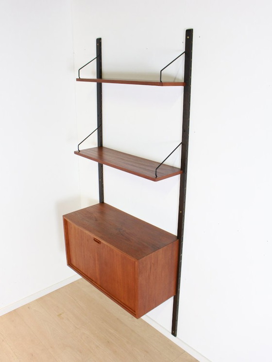 Image 1 of Wall unit – Poul Cadovius