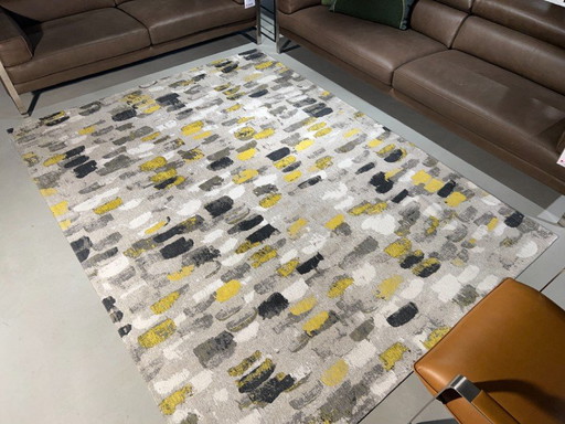 Romo Murano Sunflower rug - 200x280