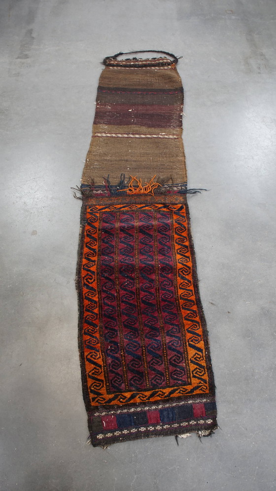 Image 1 of Vintage Sierkleedje 92x40cm