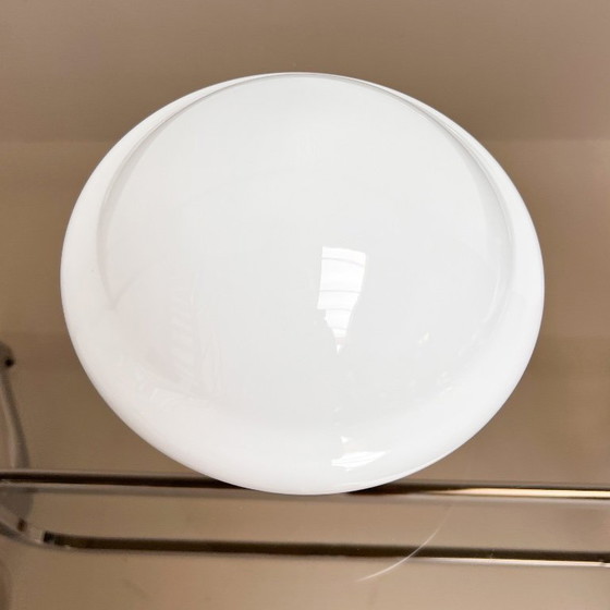 Image 1 of Art Deco Knob lamp by GISO/Gispen, 1930s
