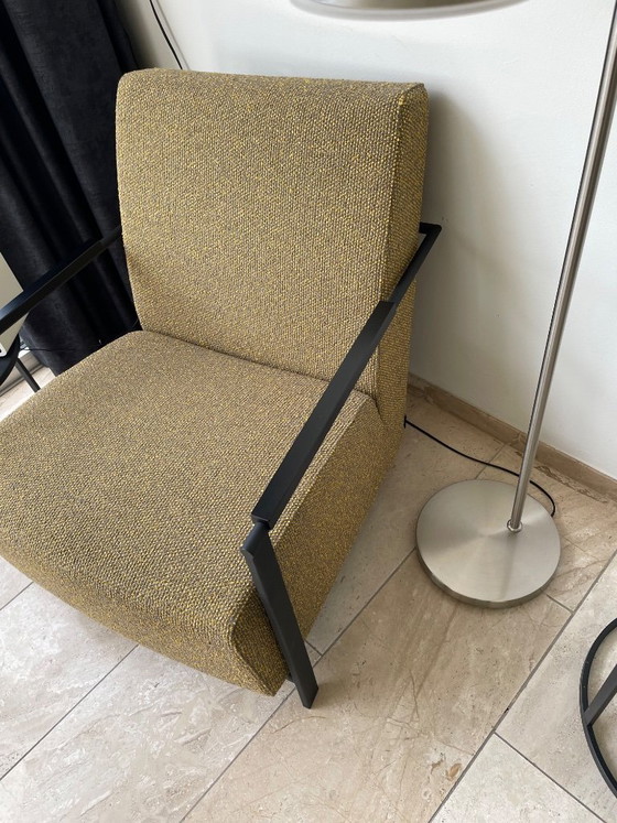 Image 1 of 2x Fauteuil Harvink Aloha