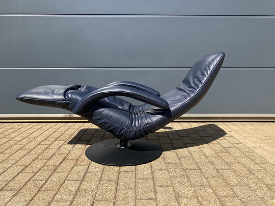 Image 1 of Jori Yoga relax Medi Mono-move Celia in pelle