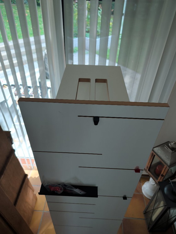 Tojo Angeber Garderobe – Kleiderschränke, Mdf (photo 2 of 5)