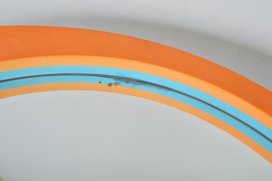 Image 1 of Vintage grote IKEA Horten spiegel