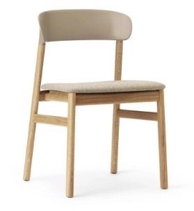 8 Normann Copenhagen Herit Dining Chairs, price per piece