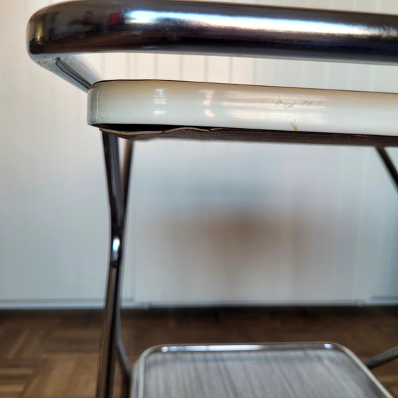 Image 1 of Torck serving cart