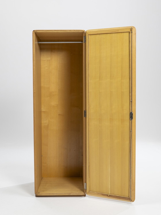 Image 1 of Samara-Garderobe von Derk Jan de Vries, Niederlande, 1960er Jahre