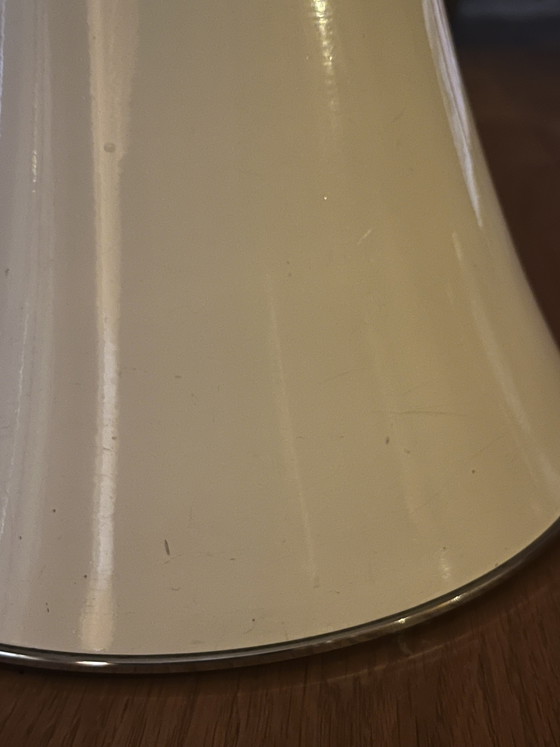 Image 1 of Vintage Pipistrello Grande Martinelli Luce