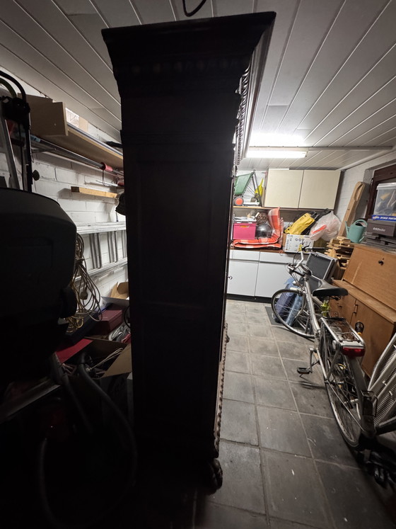 Image 1 of Mooie kledingkast