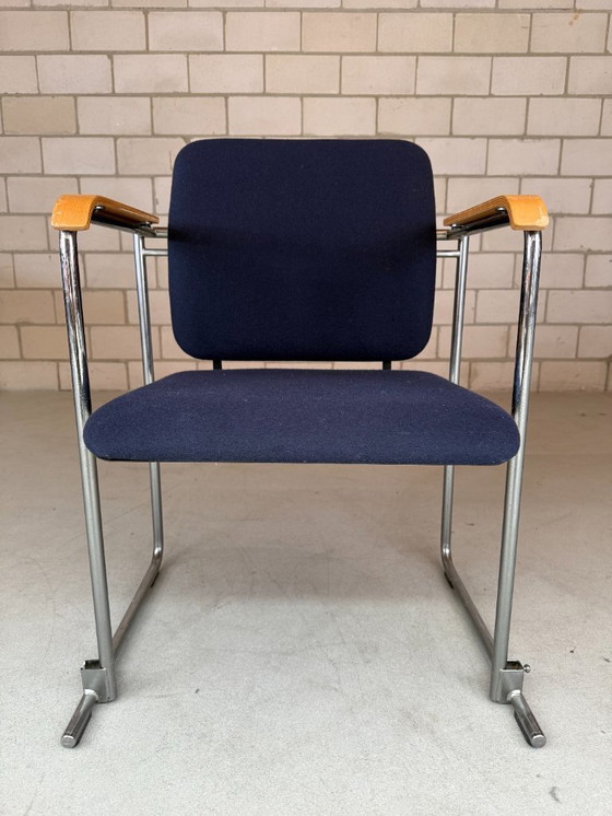 Image 1 of Silla Avarte Skaala de Yrjö Kukkapuro (más en stock)