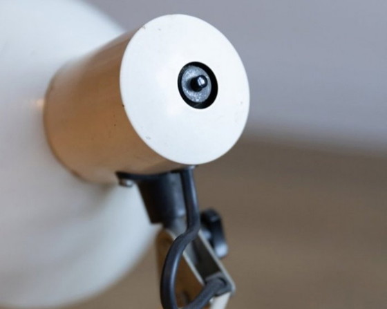 Image 1 of Vintage desk lamp Bauhaus style 1960-1970