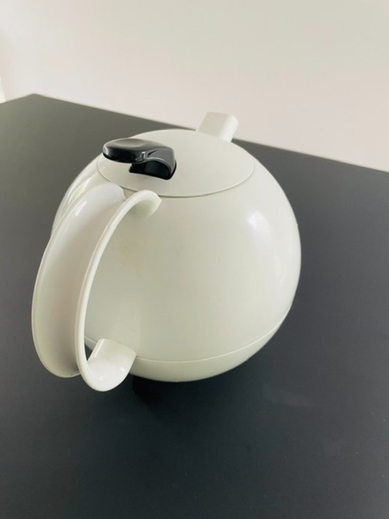 Image 1 of Bouteille isotherme Leifheit Galileo – Hans Erich Slany – un classique du design postmoderne