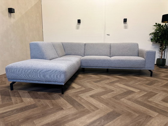 Montel Vianno Ecksofa 270x225cm – Textile (photo 2 of 13)