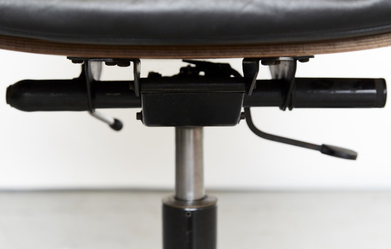 Image 1 of Vintage Pasal Office Chair by Prof. Karl Dittert for Stoll Giroflex, 1970s