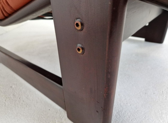 Image 1 of Vintage Coja Fauteuil, 1960s