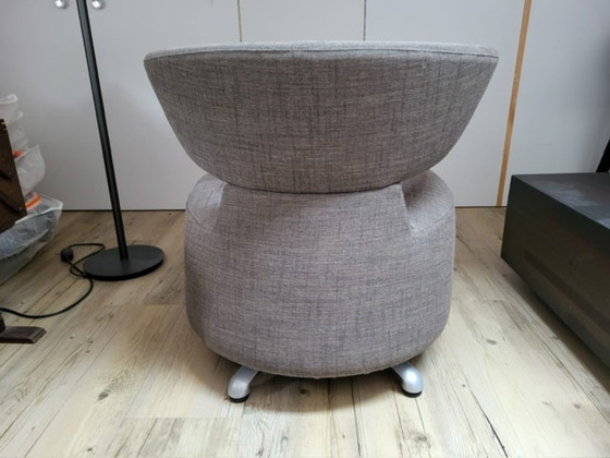 Cassina Biki-Stoel – Fauteuils, Cotton (photo 2 of 5)