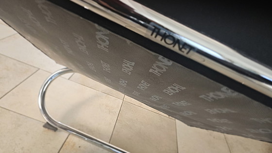 Image 1 of 2 Thonet S411 armchairs