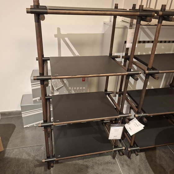 Image 1 of Menu A/S Stick wandkast