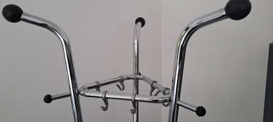 Image 1 of Appendiabiti Tubax anni '50-'60