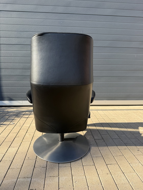 Image 1 of Jori Symphony Medi Mono-move Celia, cuero negro, buen estado.