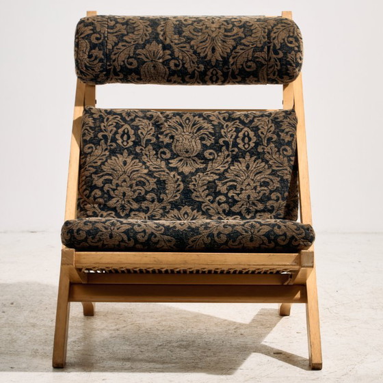MK10422 CH3 Lounge Chair by Hans J. Wegner for Carl Hansen & Søn – Loveseats, Wood (photo 4 of 21)