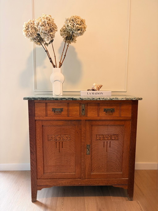 Vintage sideboard