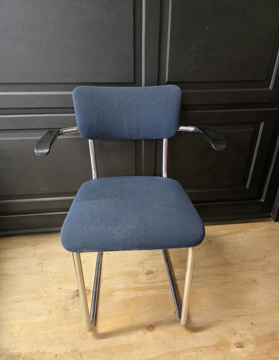 Image 1 of GISPEN 212 Tubax style