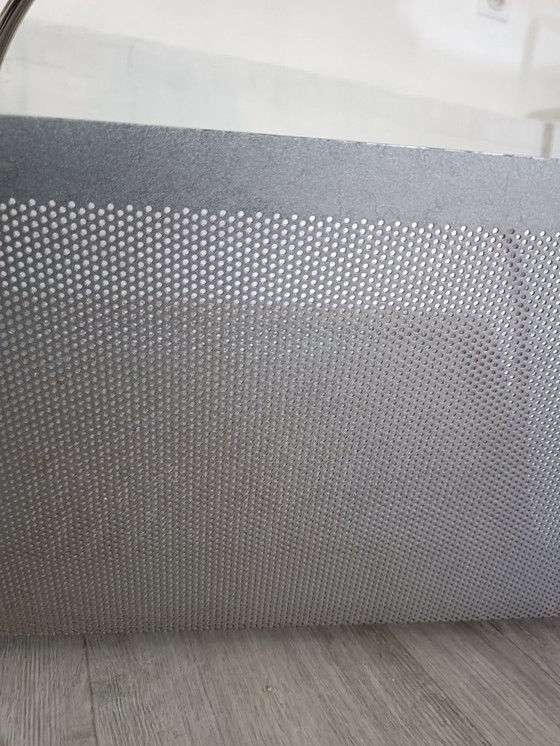 Image 1 of Magazine rack and umbrella stand by Marius Mascagni, 1970s