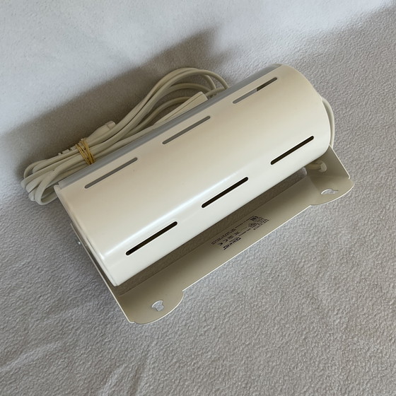 Image 1 of Witte wandlamp Ikea