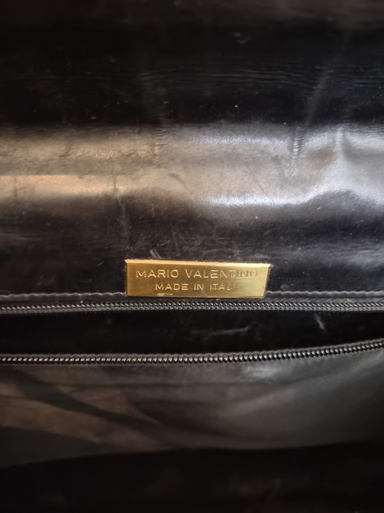 Image 1 of Vintage Valentino bag
