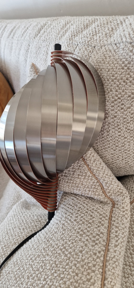 Image 1 of Lampada da parete Lyfa, Louis Weisdorff